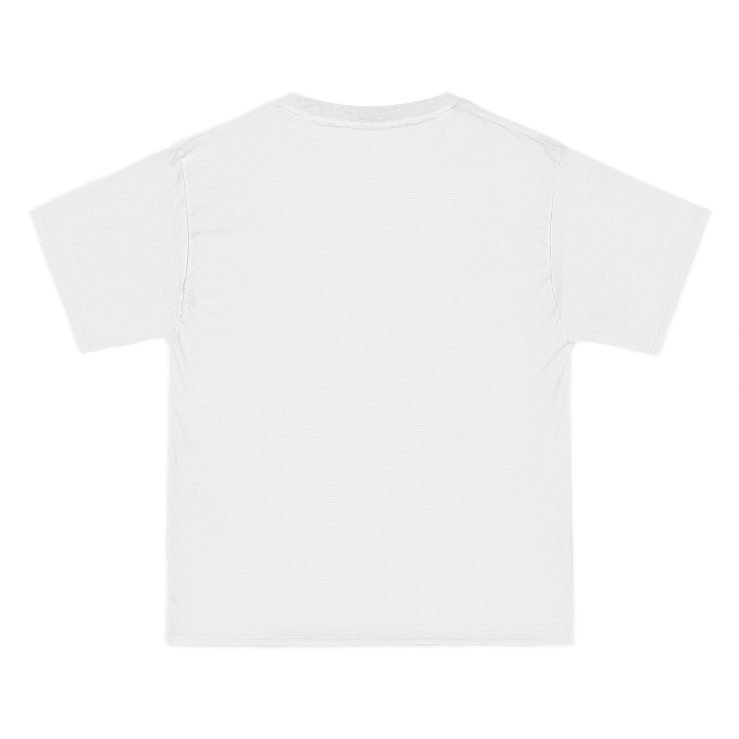 SQUEAKY - Unisex Oversize Tee - Colorful and Quirky Clown Art T-Shirt!